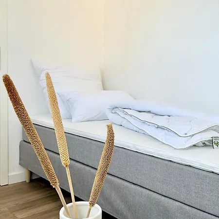 Apartamento Sonnenbalkon, Strandnah & Gemuetlich - Ideal Fuer 2-3 Personen - Family & Friends Hygge Grömitz