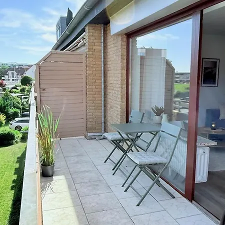 Sonnenbalkon, Strandnah & Gemuetlich - Ideal Fuer 2-3 Personen - Family & Friends Hygge