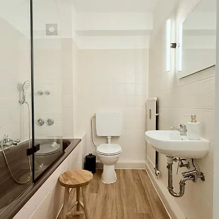 Sonnenbalkon, Strandnah & Gemuetlich - Ideal Fuer 2-3 Personen - Family & Friends Hygge *